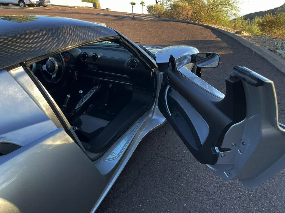 2008 Tesla Roadster - Image 31 of 31
