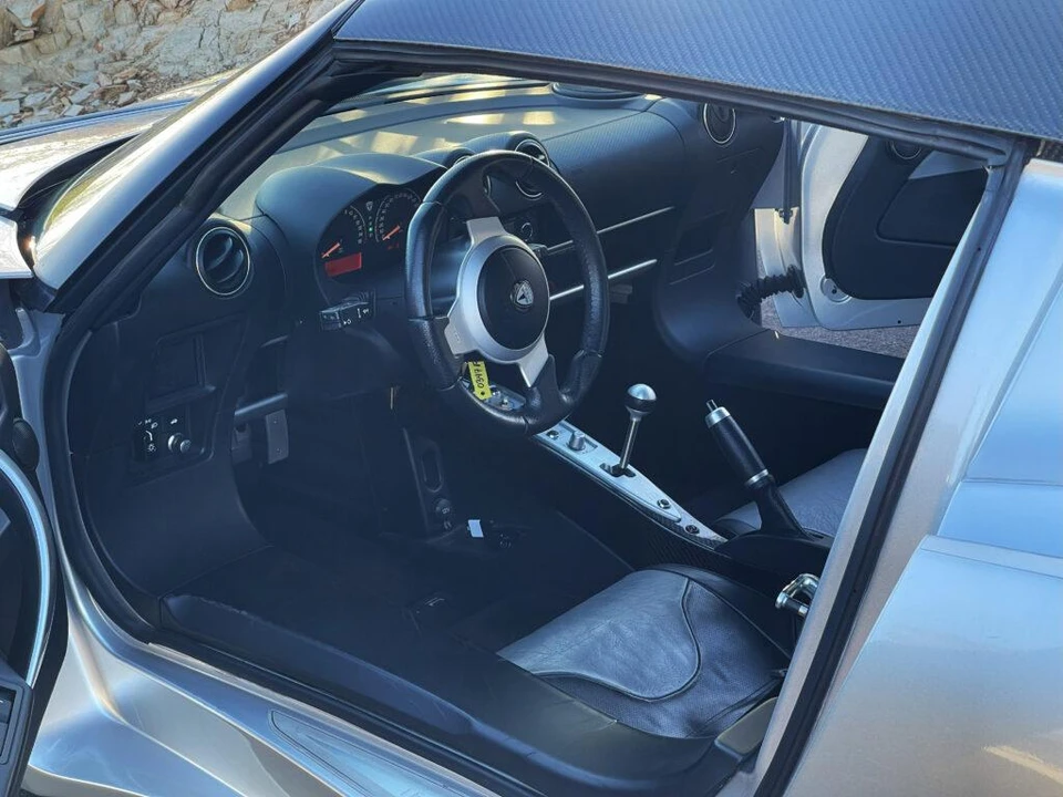 2008 Tesla Roadster - Image 29 of 31