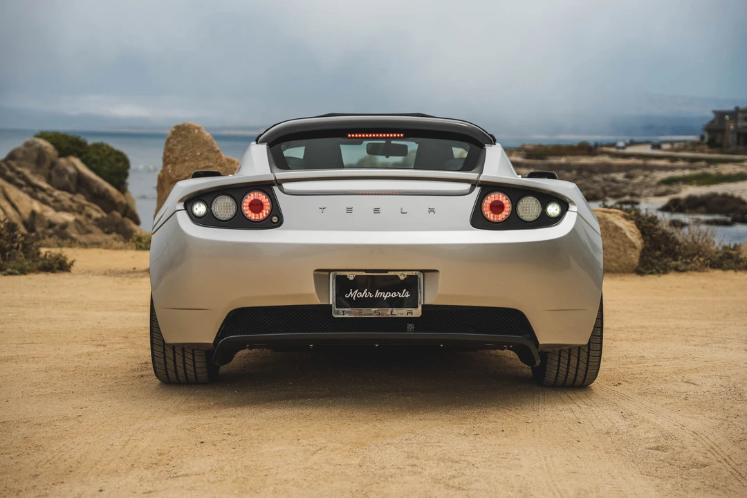 2008 Tesla Roadster - Image 19 of 31