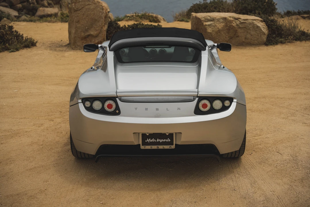 2008 Tesla Roadster - Image 20 of 31