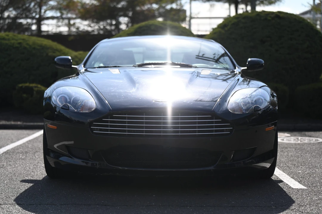 2009 Aston Martin DB9 - Image 5 of 31