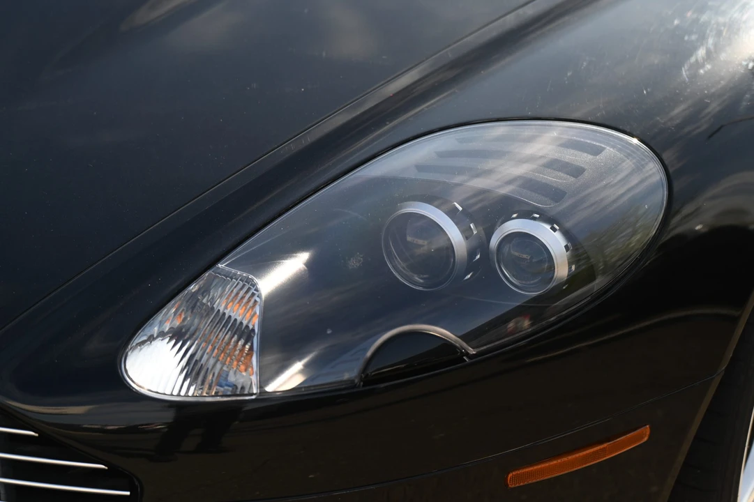2009 Aston Martin DB9 - Image 16 of 31