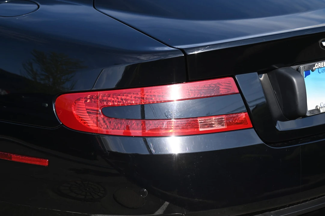 2009 Aston Martin DB9 - Image 19 of 31