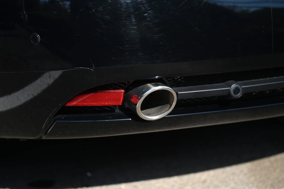 2009 Aston Martin DB9 - Image 21 of 31