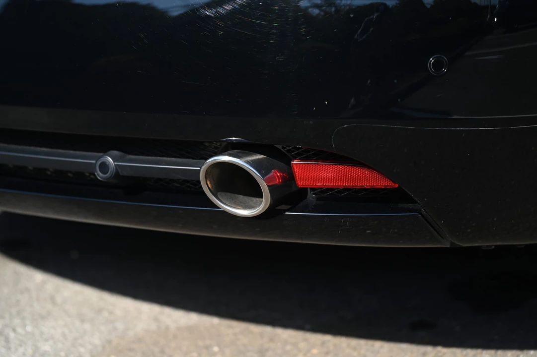 2009 Aston Martin DB9 - Image 22 of 31