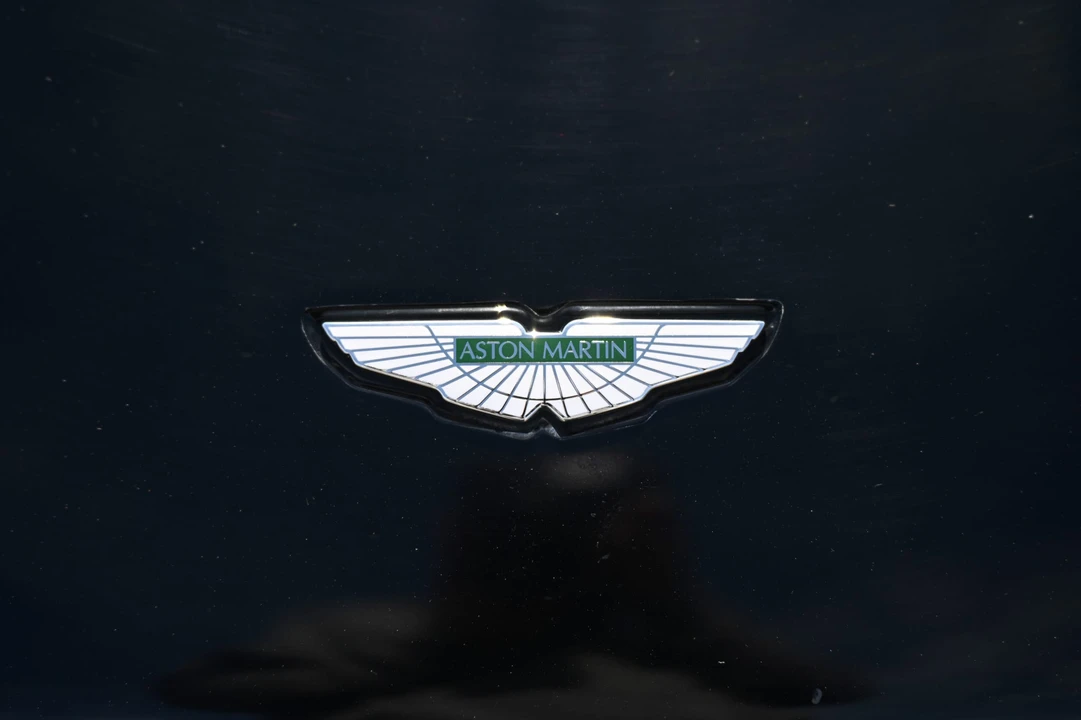2009 Aston Martin DB9 - Image 23 of 31