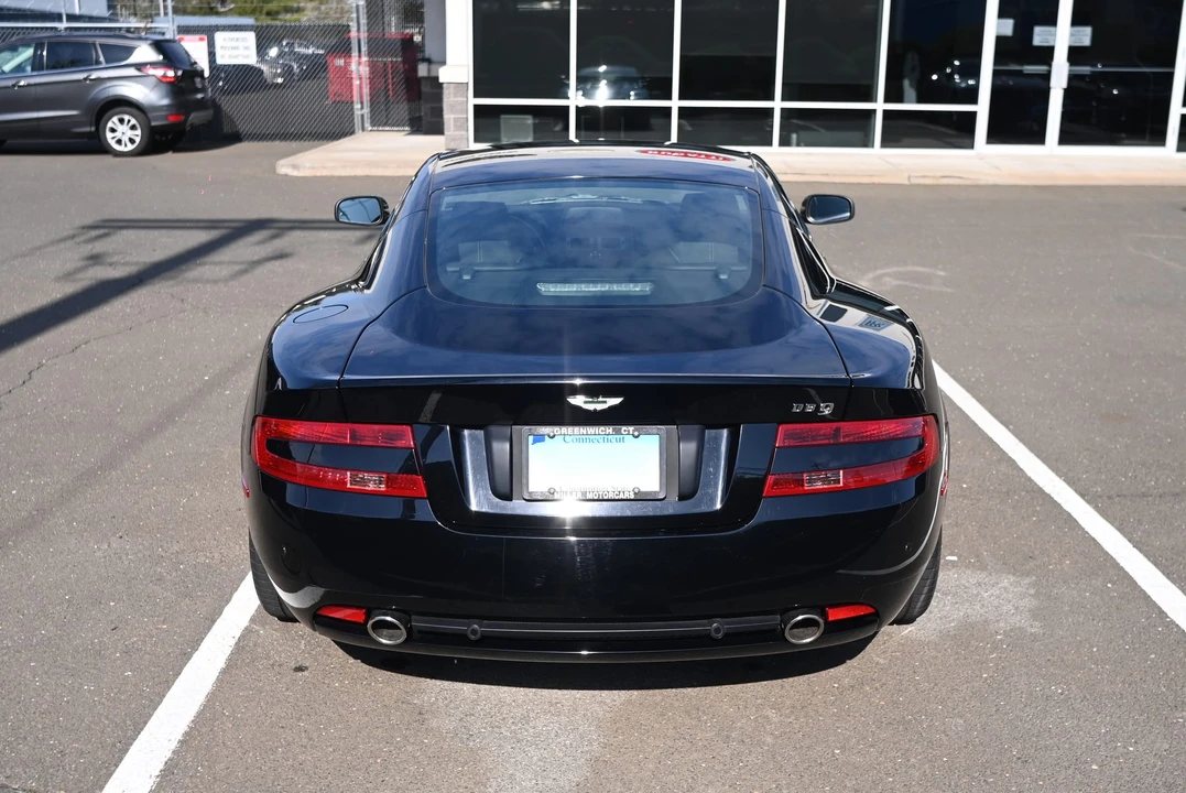 2009 Aston Martin DB9 - Image 11 of 31