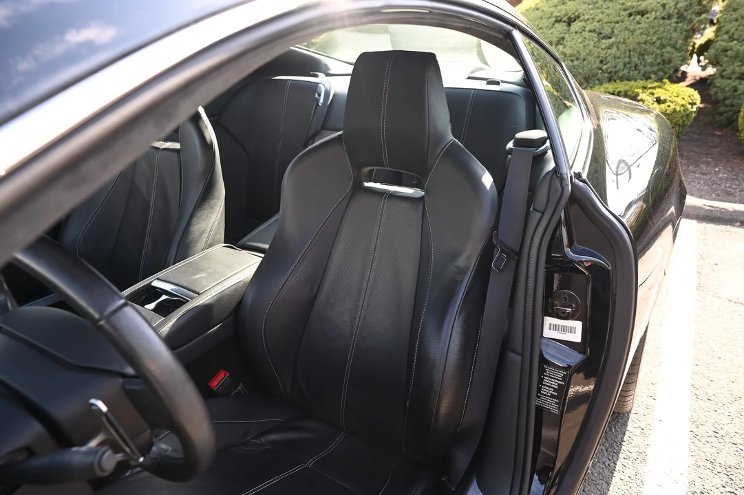 2009 Aston Martin DB9 - Image 28 of 31