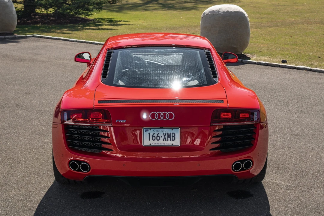 2009 Audi 42 R8 - Image 16 of 31