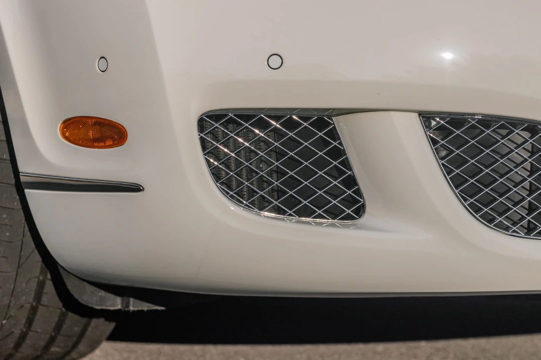 2009 Bentley Continental GT Speed 1st Gen - Image 27 of 31
