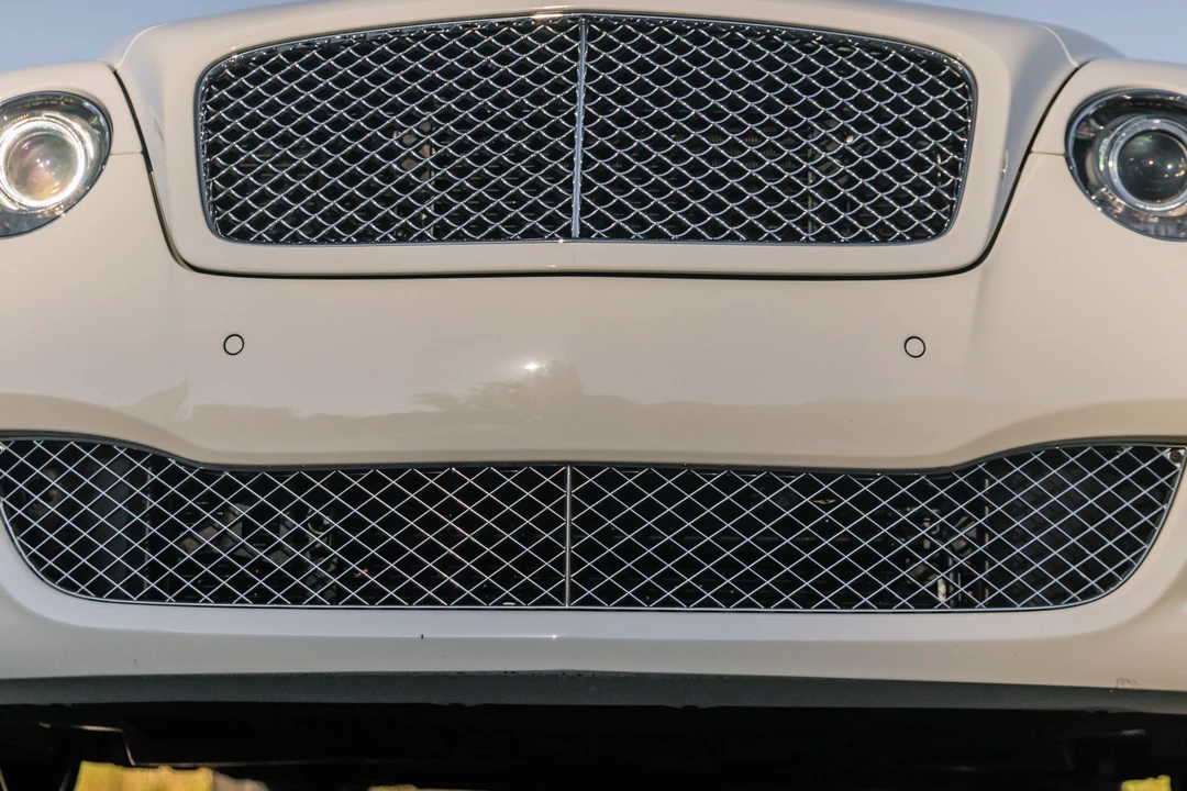 2009 Bentley Continental GT Speed 1st Gen - Image 25 of 31