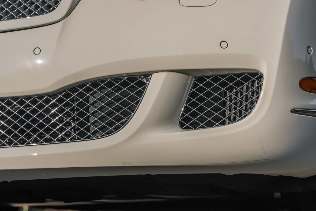 2009 Bentley Continental GT Speed 1st Gen - Image 23 of 31
