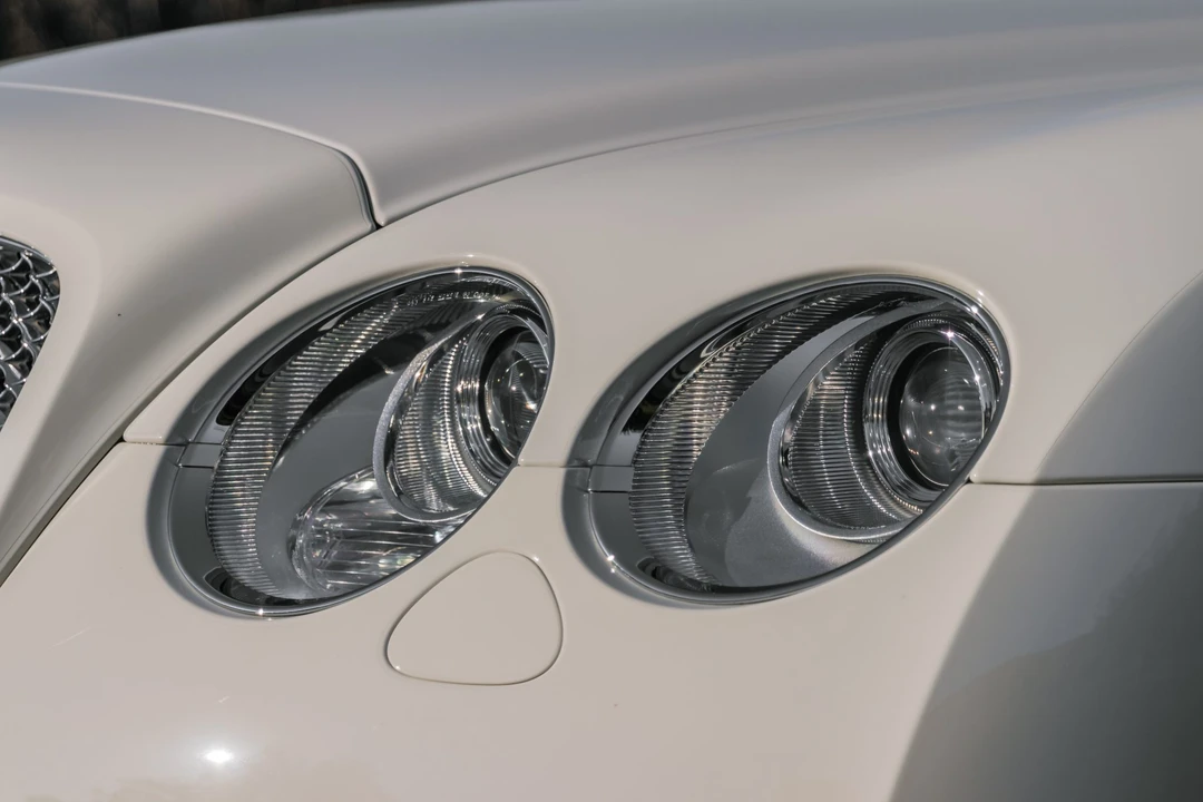2009 Bentley Continental GT Speed 1st Gen - Image 16 of 31