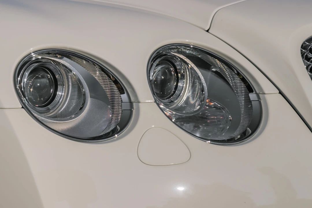 2009 Bentley Continental GT Speed 1st Gen - Image 20 of 31