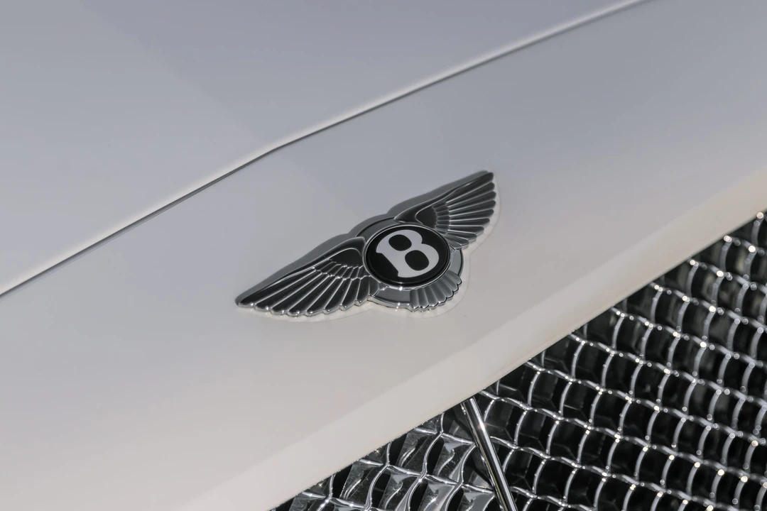 2009 Bentley Continental GT Speed 1st Gen - Image 19 of 31