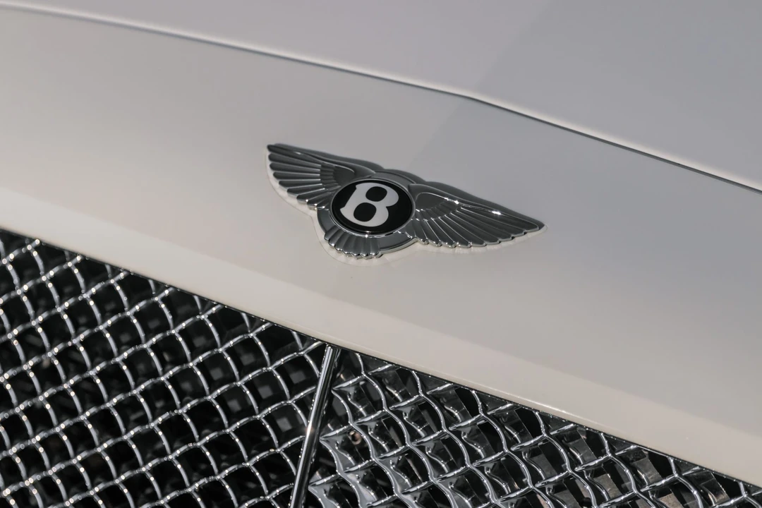 2009 Bentley Continental GT Speed 1st Gen - Image 17 of 31