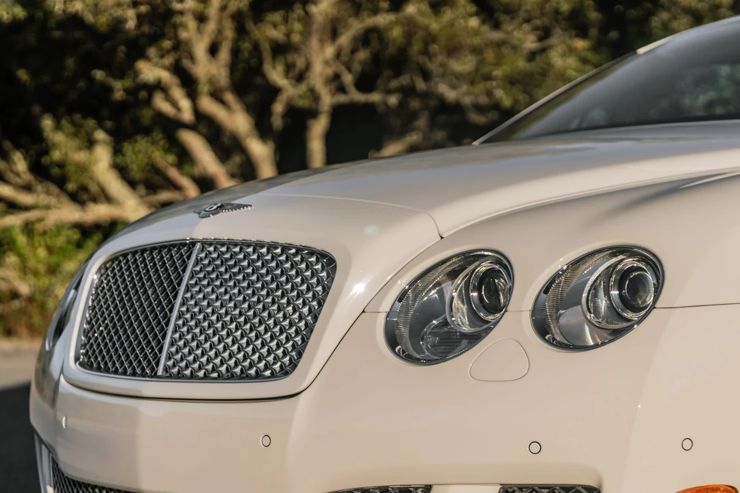 2009 Bentley Continental GT Speed 1st Gen - Image 15 of 31