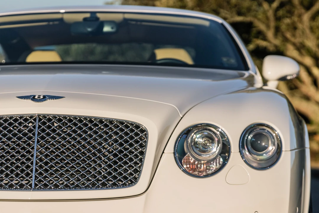 2009 Bentley Continental GT Speed 1st Gen - Image 21 of 31