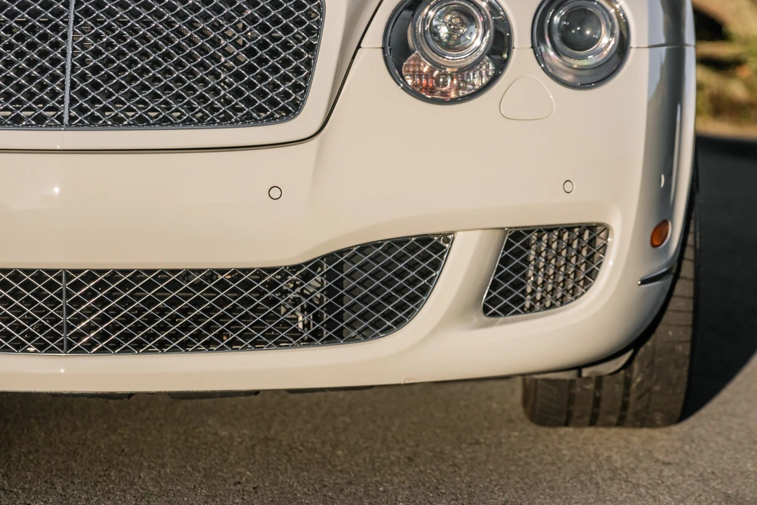 2009 Bentley Continental GT Speed 1st Gen - Image 24 of 31