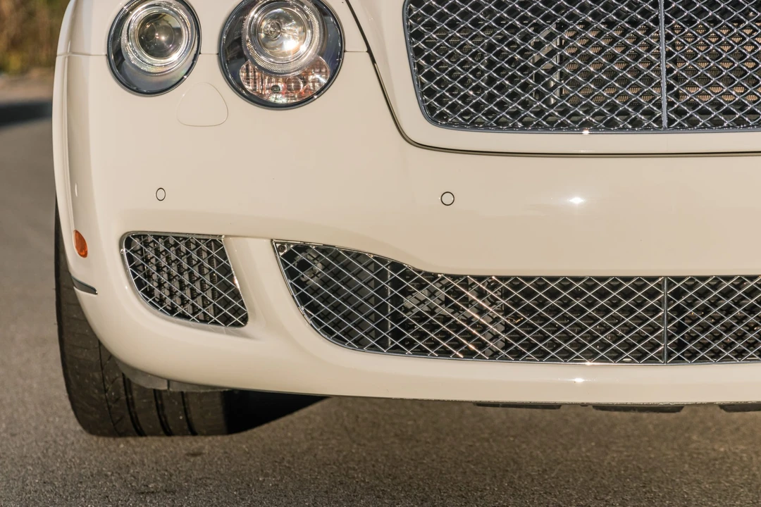 2009 Bentley Continental GT Speed 1st Gen - Image 26 of 31