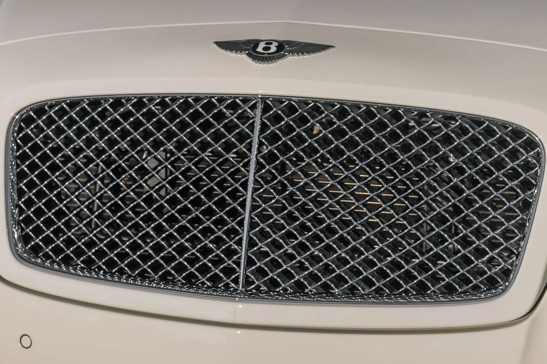 2009 Bentley Continental GT Speed 1st Gen - Image 18 of 31