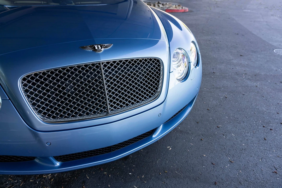 2009 Bentley Continental GTC - Image 18 of 31