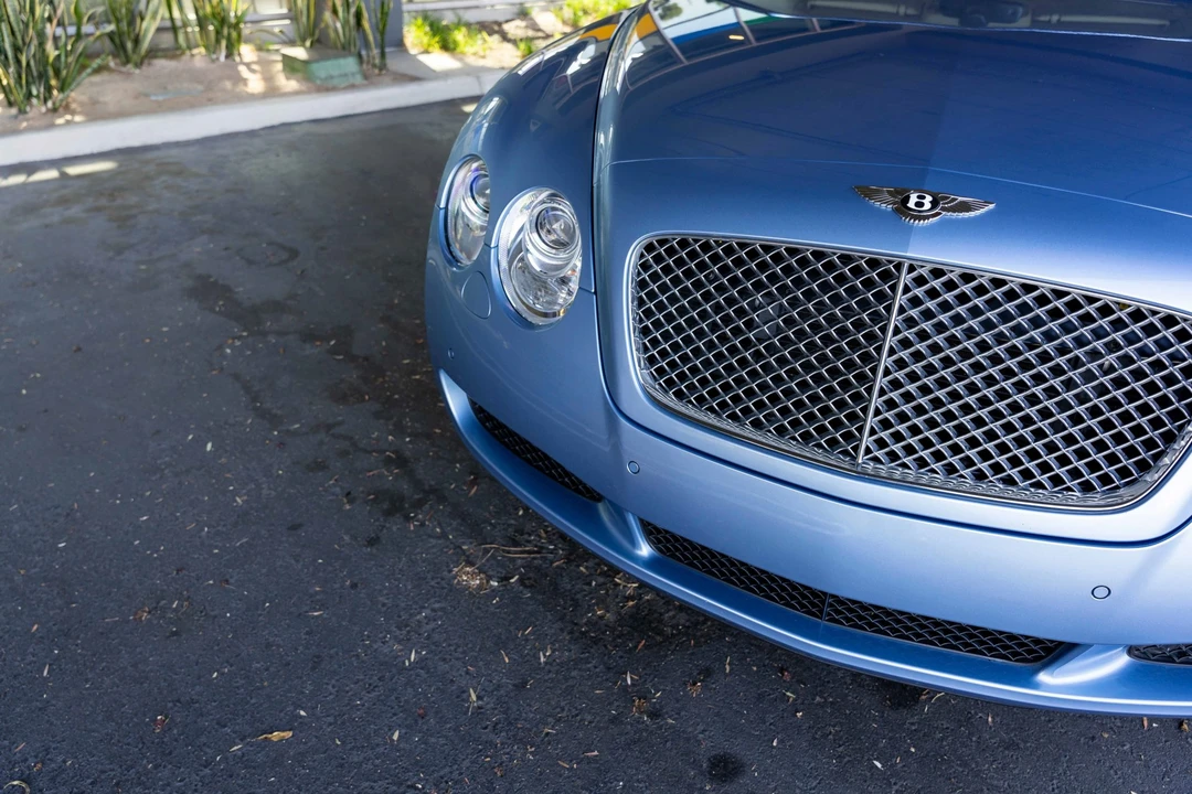 2009 Bentley Continental GTC - Image 17 of 31
