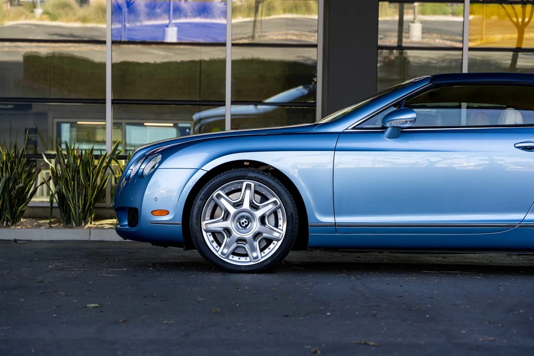 2009 Bentley Continental GTC - Image 26 of 31