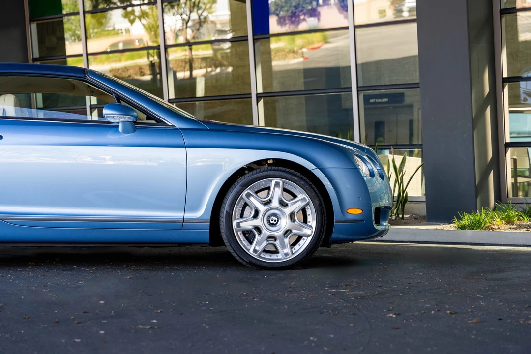 2009 Bentley Continental GTC - Image 20 of 31