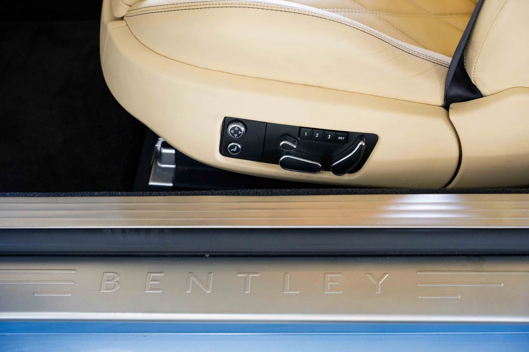 2009 Bentley Continental GTC - Image 31 of 31