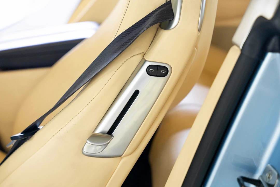 2009 Bentley Continental GTC - Image 30 of 31