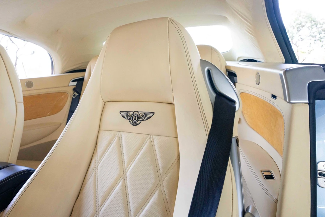 2009 Bentley Continental GTC - Image 29 of 31