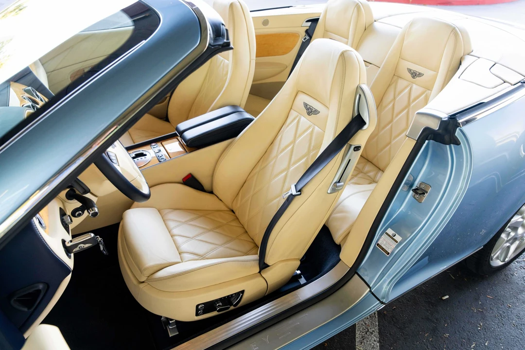 2009 Bentley Continental GTC - Image 28 of 31
