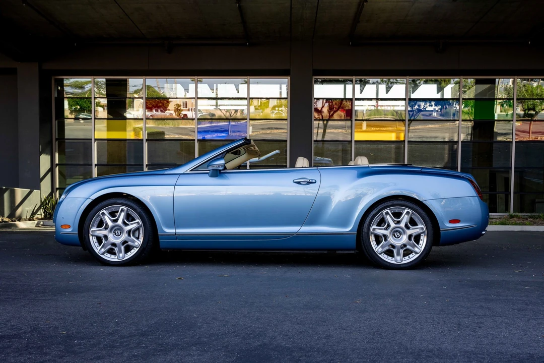 2009 Bentley Continental GTC - Image 14 of 31