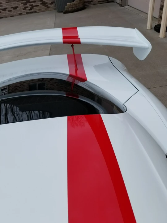 2009 Dodge Viper ACR 4th Gen - Image 15 of 31