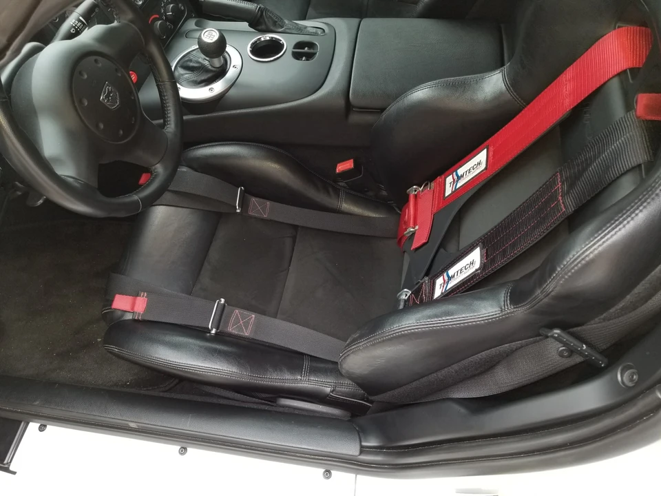 2009 Dodge Viper ACR 4th Gen - Image 28 of 31