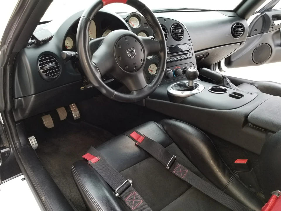 2009 Dodge Viper ACR 4th Gen - Image 26 of 31