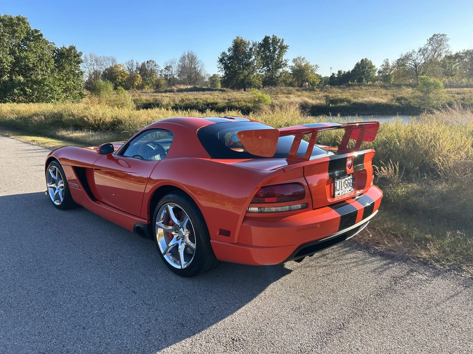 2009 Dodge Viper 4th Gen - Image 21 of 31
