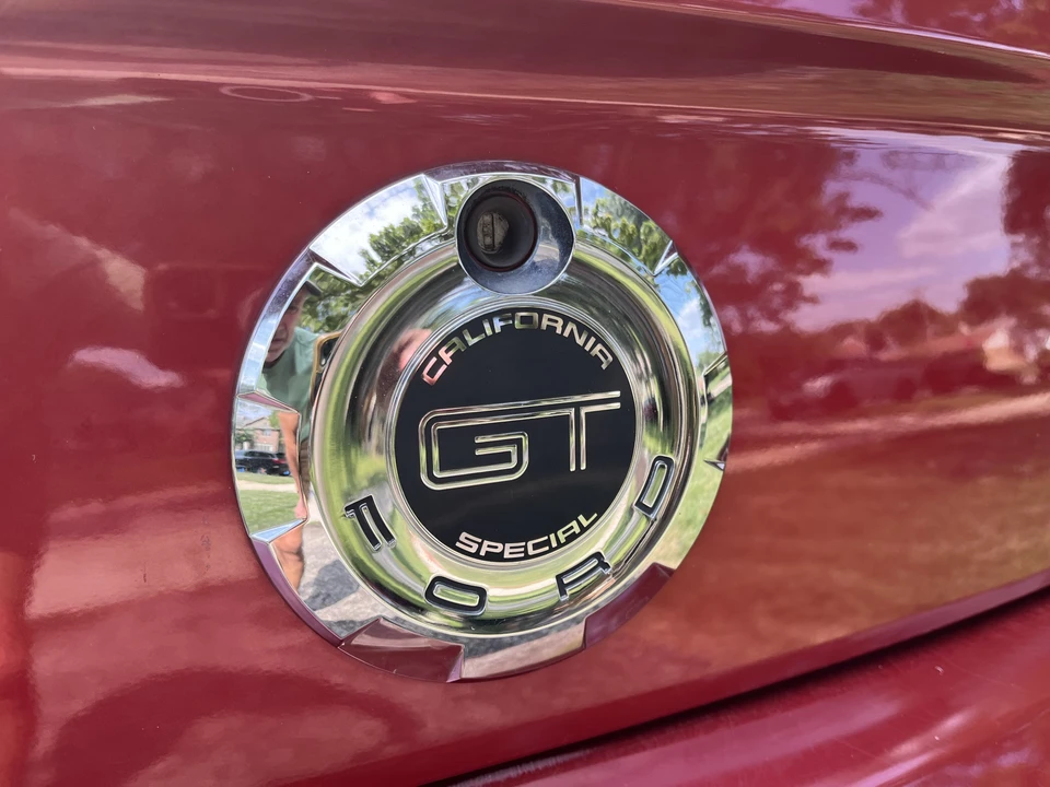 2009 Ford S197 Mustang - Image 25 of 31
