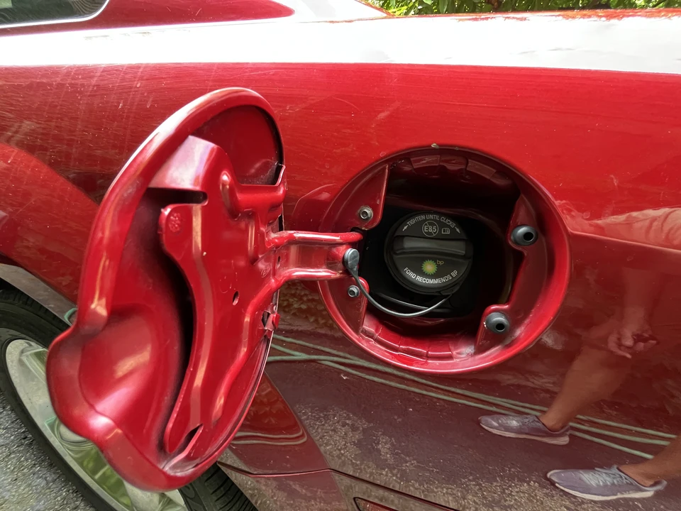 2009 Ford S197 Mustang - Image 20 of 31