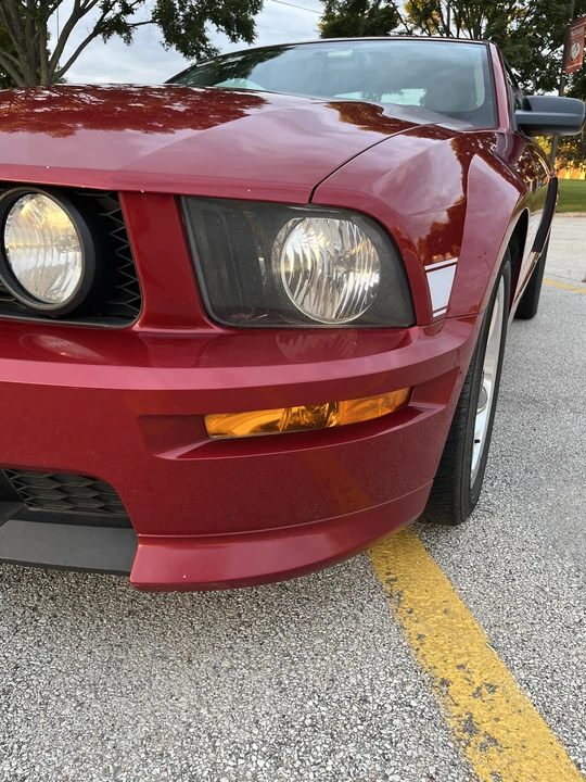 2009 Ford S197 Mustang - Image 17 of 31