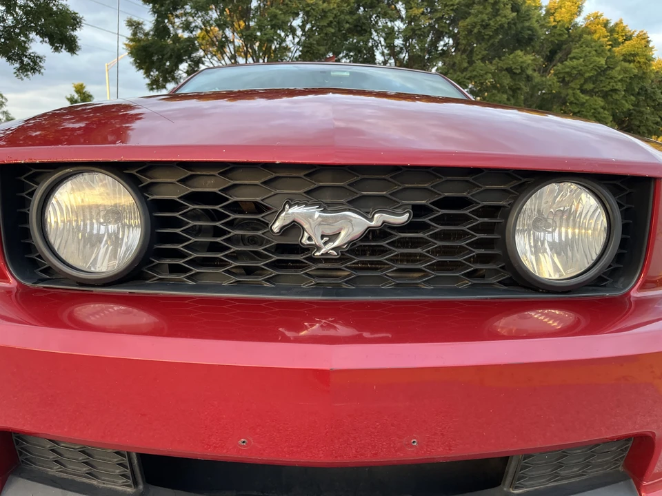 2009 Ford S197 Mustang - Image 15 of 31