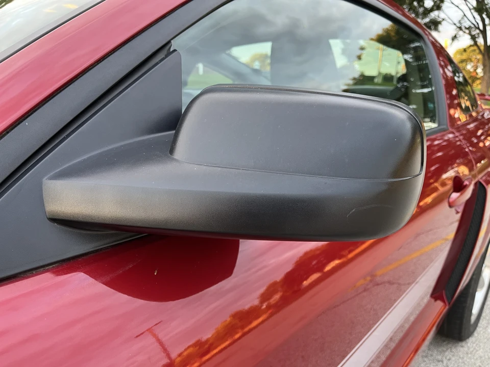 2009 Ford S197 Mustang - Image 18 of 31