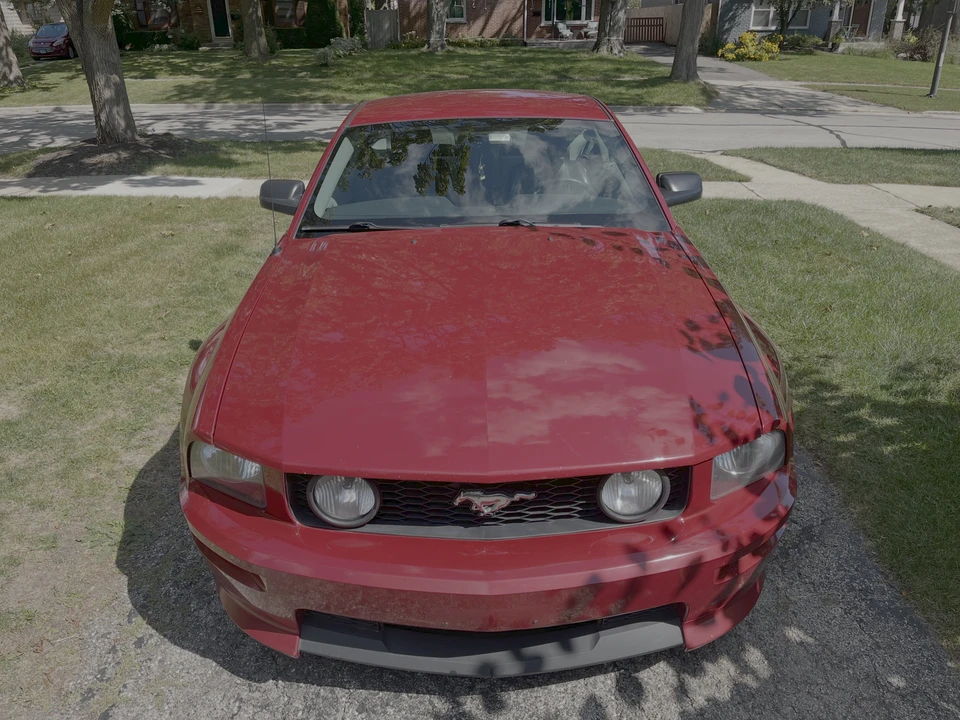 2009 Ford S197 Mustang - Image 13 of 31