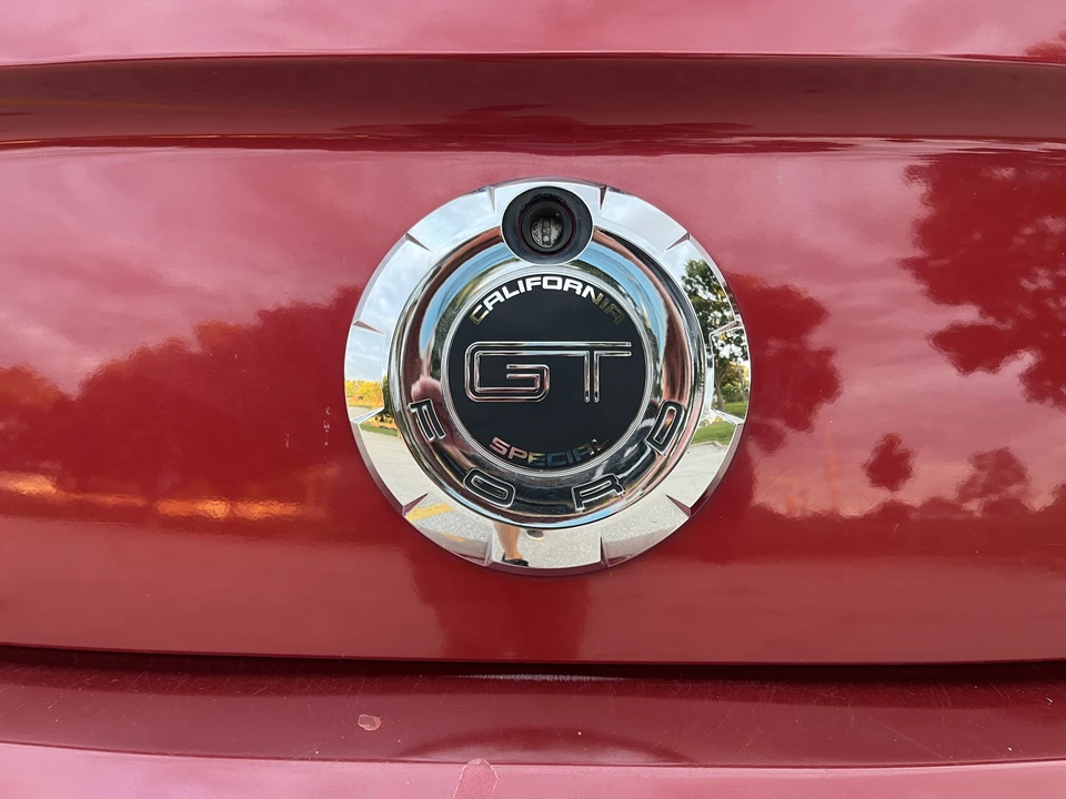 2009 Ford S197 Mustang - Image 26 of 31