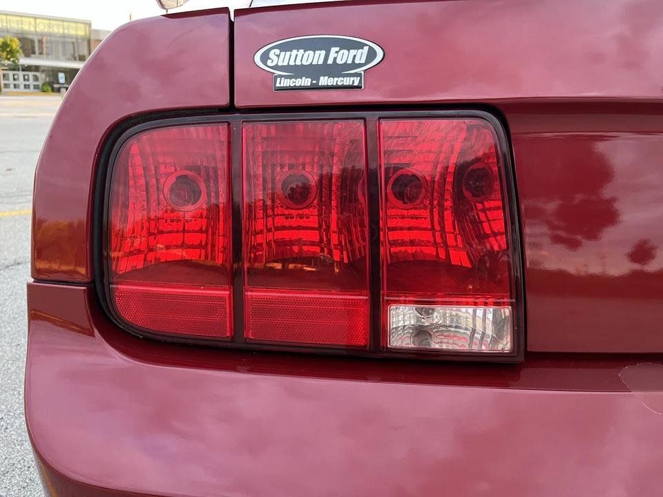 2009 Ford S197 Mustang - Image 24 of 31