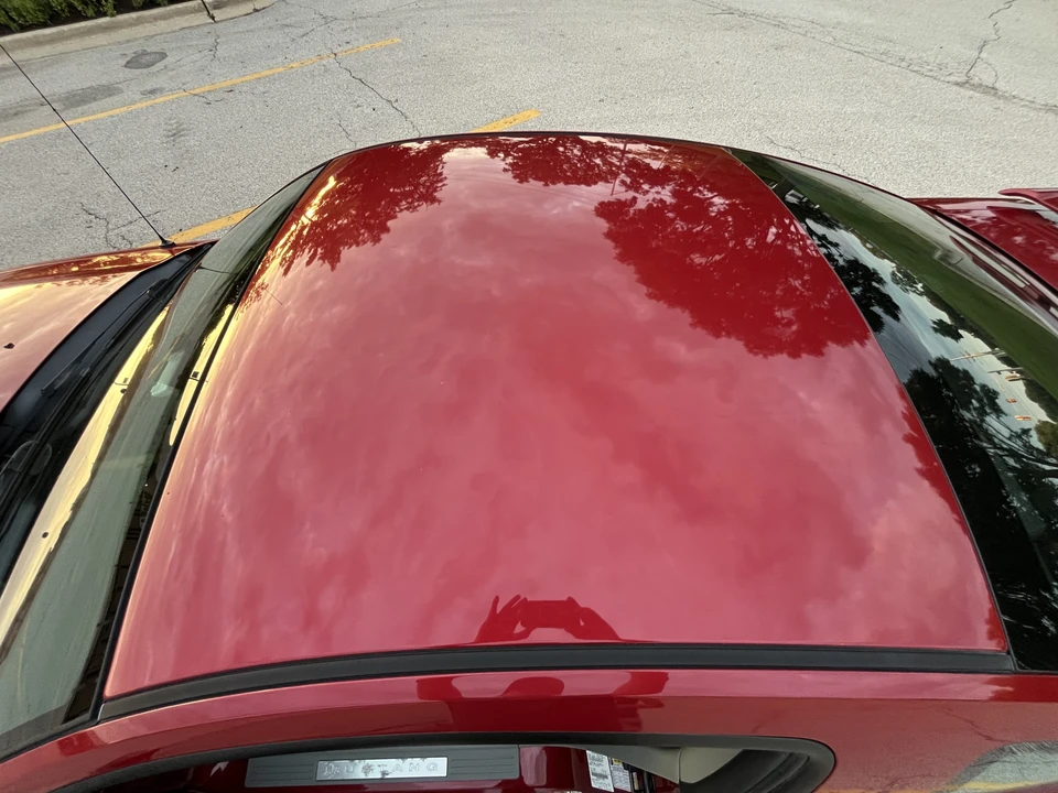 2009 Ford S197 Mustang - Image 19 of 31