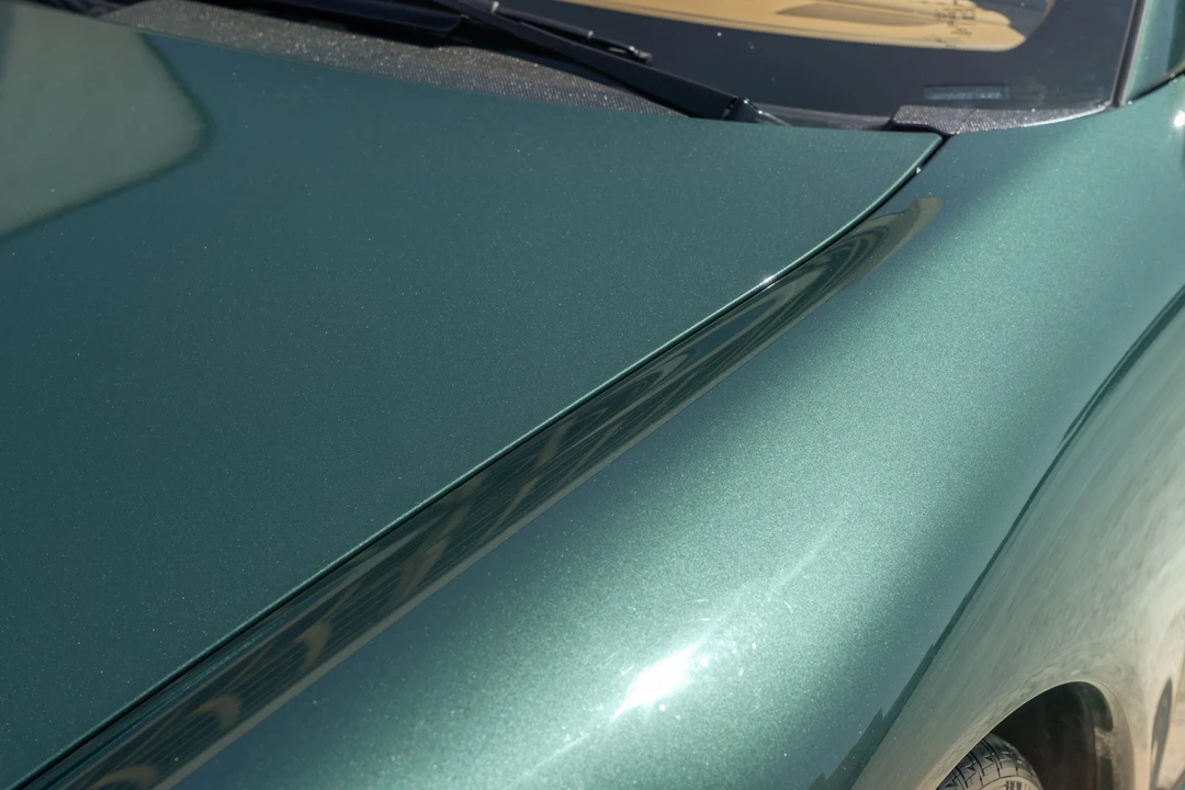 2009 Porsche 997 Carrera S - Image 29 of 31