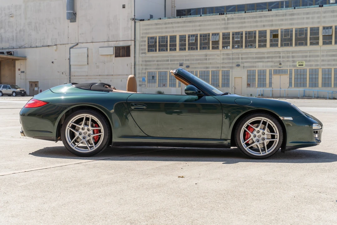 2009 Porsche 997 Carrera S - Image 5 of 31