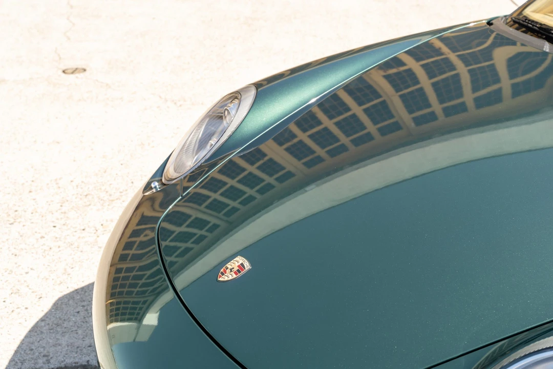 2009 Porsche 997 Carrera S - Image 26 of 31